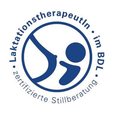 Logo Laktationstherapeuthin